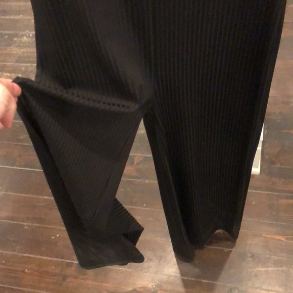 Just Female ribbed jumpsuit - Picture 2 of 4